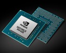 A série Nvidia GeForce MX está começando a suar na cara da Intel Iris Xe (Fonte de imagem: Nvidia)