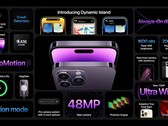 Apple preparativos para um processador A18 de 2nm (imagem: Apple)