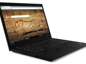 Breve Análise do Portátil Lenovo ThinkPad L490: Whiskey Lake decepciona em portátil empresarial