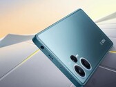 O Poco F5 é alimentado por um Snapdragon 7+ Gen 2. (Fonte: Poco)