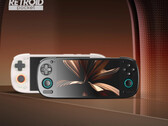 O Retroid Pocket 5 deve ser comparativamente poderoso, apesar de seu tamanho. (Fonte da imagem: Retroid)