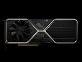 Cartões como o GeForce RTX 3080 têm sido notoriamente difíceis de se obter para compradores consumidores (Fonte de imagem: NVIDIA)