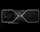 Cartões como o GeForce RTX 3080 têm sido notoriamente difíceis de se obter para compradores consumidores (Fonte de imagem: NVIDIA)