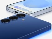 Samsung Galaxy S25 (Fonte da imagem: Samsung)