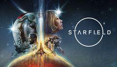 Mods de terceiros agora podem habilitar o suporte a DLSS e Frame Generation no Starfield. (Fonte da imagem: Steam)