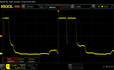 PWM (60 % de brilho)