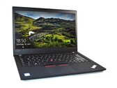 Breve Análise do Portátil Lenovo ThinkPad T490: Um portátil empresarial com longa duração da bateria e uma iGPU