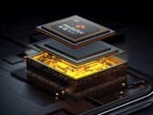 o iQOO apresenta as especificações dos Z5s. (Fonte: iQOO via Weibo)