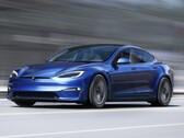 O Tesla Model S recebeu recentemente um aumento de preço de US$ 1.000. (Fonte da imagem: Tesla)