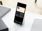 O Pixel 6 Pro pode carregar a uma potência menor sobre uma conexão com fio do que com o novo Pixel Stand. (Fonte de imagem: Google)