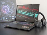 Análise do laptop MSI Vector A18 HX A9W: GeForce RTX 5070 Ti é o caminho a seguir