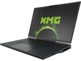 Schenker XMG Neo 17 M22 (Fonte: Schenker)