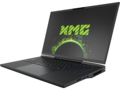 Schenker XMG Neo 17 M22 (Fonte: Schenker)