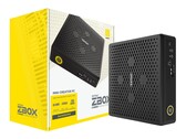 Breve Análise do mini PC Zotac ZBOX Magnus com GeForce RTX 2080