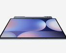 Espera-se que o tablet 'Ultra' da Samsung seja lançado com uma atualização moderada da bateria em relação ao Galaxy Tab S10 Ultra, na foto. (Fonte da imagem: Samsung)