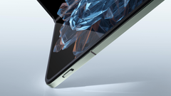 O OnePlus Open está quase chegando. (Fonte: OnePlus)