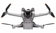 (Fonte de imagem: DJI via Argos)