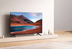A série F2 Fire TV está disponível apenas com painéis de 4K e 60 Hz. (Fonte de imagem: Xiaomi)