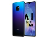 Breve Análise do Smartphone Huawei Mate 20