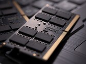 Os DIMMs DDR5 listados devem chegar aos varejistas em novembro. (Fonte de imagem: TeamGroup)