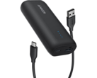 O Anker 321 Power Bank tem uma bateria de 5.200 mAh. (Fonte de imagem: Anker)