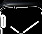 A série de relógios Apple pode estar devendo ser abalada. (Fonte: Apple)