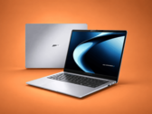O Asus ExpertBook P3 G2 ganha novos modelos de 14 e 16 polegadas com tecnologia Intel