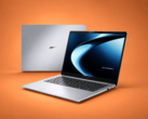 O Asus ExpertBook P3 G2 ganha novos modelos de 14 e 16 polegadas com tecnologia Intel