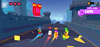 Captura de tela 4 de Cross Roads Rush