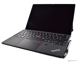 Lenovo ThinkPad X12 Destacável Gen 1
