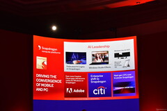 AI, Microsoft & Adobe: Como a Qualcomm tenta empurrar o Windows na ARM para o próximo nível