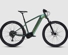 A Decathlon E-EXPL 700 eMTB tem uma unidade de acionamento Brose Drive T de 70 Nm. (Fonte da imagem: Decathlon)