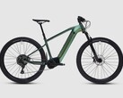 A Decathlon E-EXPL 700 eMTB tem uma unidade de acionamento Brose Drive T de 70 Nm. (Fonte da imagem: Decathlon)