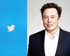 Os advogados de Elon Musk anunciaram que o empresário quer encerrar seu negócio para adquirir o Twitter (Imagem: The Royal Society, editado)