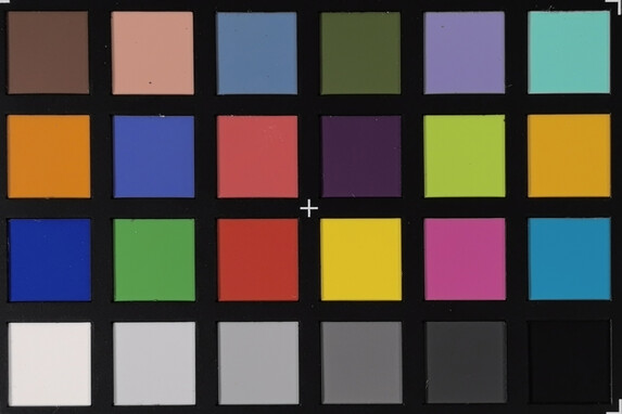 ColorChecker