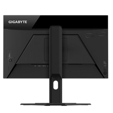 O Gigabyte G24F. (Fonte da imagem: Gigabyte)