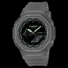 (Fonte da imagem: Casio Japan)