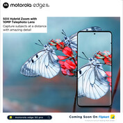 (Fonte da imagem: Motorola)