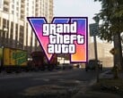 Rua de Vice City mostrada em GTA 6