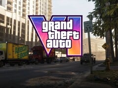 Rua de Vice City mostrada em GTA 6