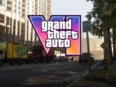 Rua de Vice City mostrada em GTA 6
