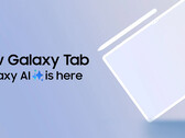 Samsung Galaxy Tab S10 pode ser lançado em 25 de setembro (Fonte da imagem: Samsung)