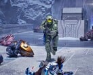 A Microsoft estaria considerando envolver a Activision nos futuros jogos da série Halo. O estúdio Sledgehammer Games, responsável pela série Call of Duty, também poderia desempenhar um papel.
