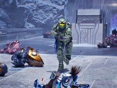 A Microsoft estaria considerando envolver a Activision nos futuros jogos da série Halo. O estúdio Sledgehammer Games, responsável pela série Call of Duty, também poderia desempenhar um papel.