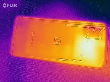 Mapa do calor - Voltar