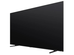 O Hisense 116U75QG (na foto) é compatível com vários formatos HDR, como HDR10+, Dolby Vision, Dolby Vision IQ, HLG, IMAX Enhanced e Filmmaker Mode. (Fonte da imagem: Best Buy)