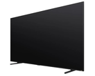 O Hisense 116U75QG (na foto) é compatível com vários formatos HDR, como HDR10+, Dolby Vision, Dolby Vision IQ, HLG, IMAX Enhanced e Filmmaker Mode. (Fonte da imagem: Best Buy)