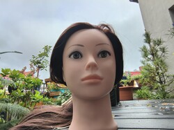 Câmera frontal com foto