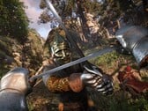 O jogo “Kingdom Come: Deliverance 2” está com 60% de desconto no Steam até 9 de julho.