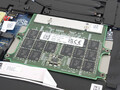 Pré-visualização da memória CAMM: A revolução Dell SODIMM